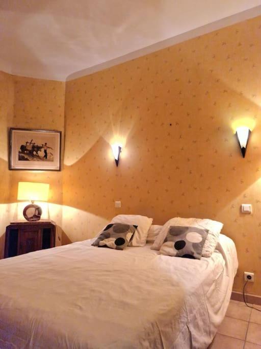 Magnifique T3 - Grande Plage Biarritz Luaran gambar