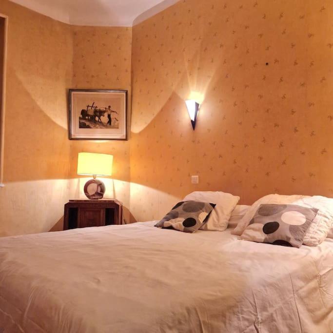 Magnifique T3 - Grande Plage Biarritz Luaran gambar